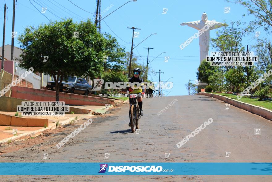 4º Pedal Solidário de Centenário do Sul