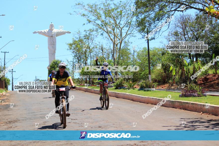 4º Pedal Solidário de Centenário do Sul