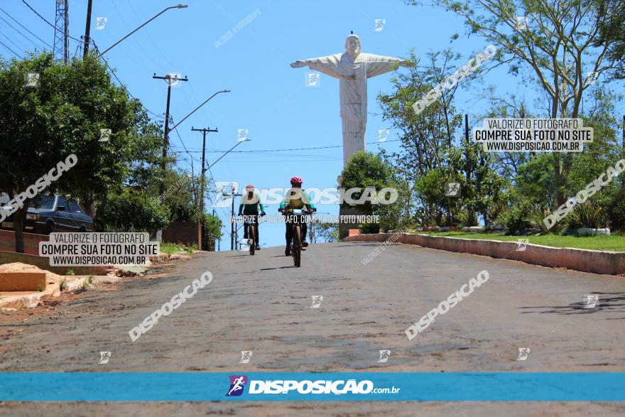 4º Pedal Solidário de Centenário do Sul