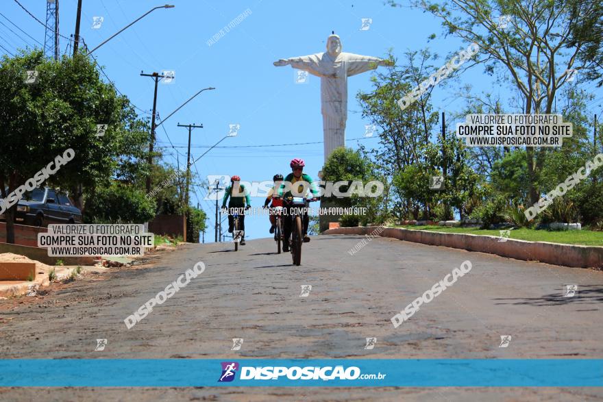 4º Pedal Solidário de Centenário do Sul