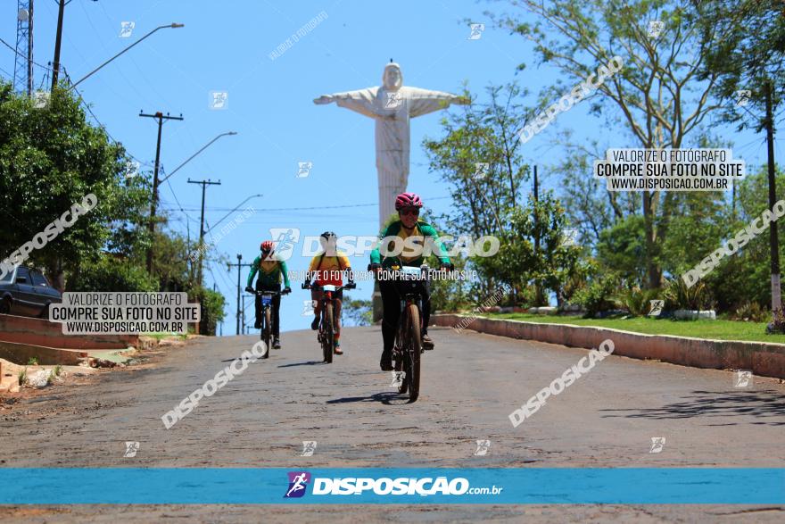 4º Pedal Solidário de Centenário do Sul