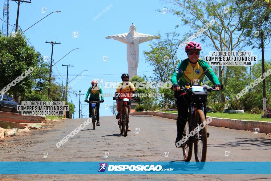 4º Pedal Solidário de Centenário do Sul