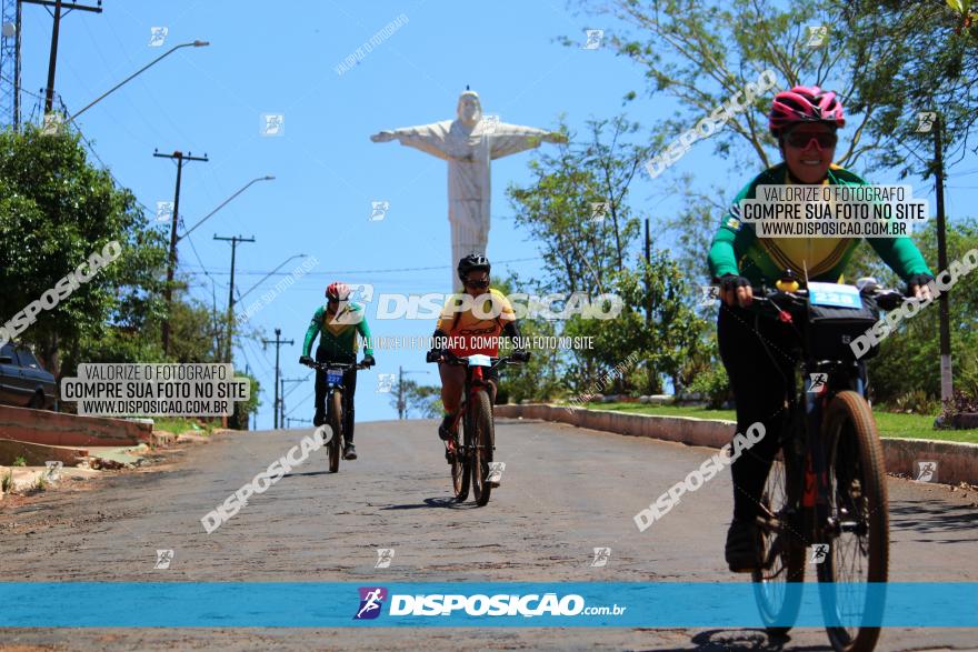 4º Pedal Solidário de Centenário do Sul