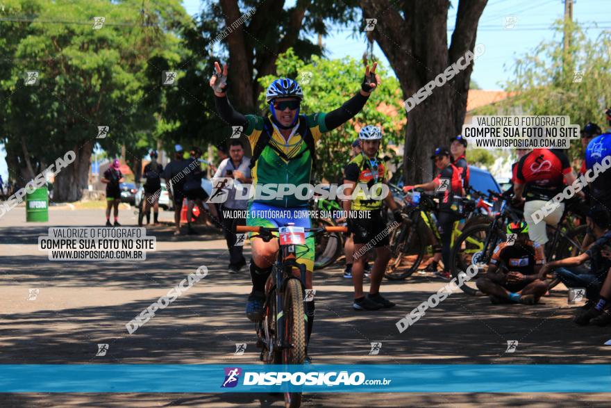 4º Pedal Solidário de Centenário do Sul