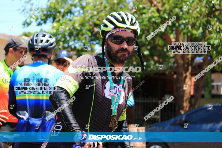 4º Pedal Solidário de Centenário do Sul