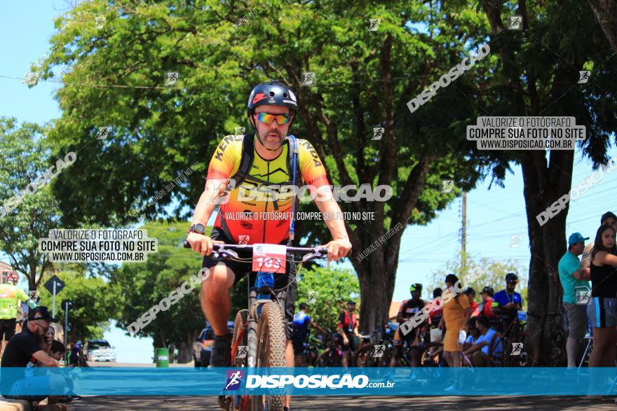 4º Pedal Solidário de Centenário do Sul