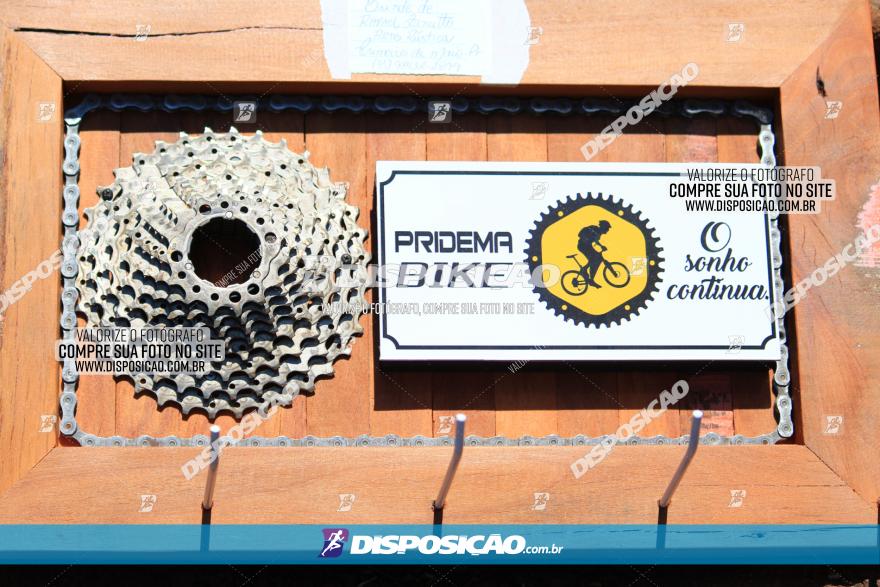 4º Pedal Solidário de Centenário do Sul