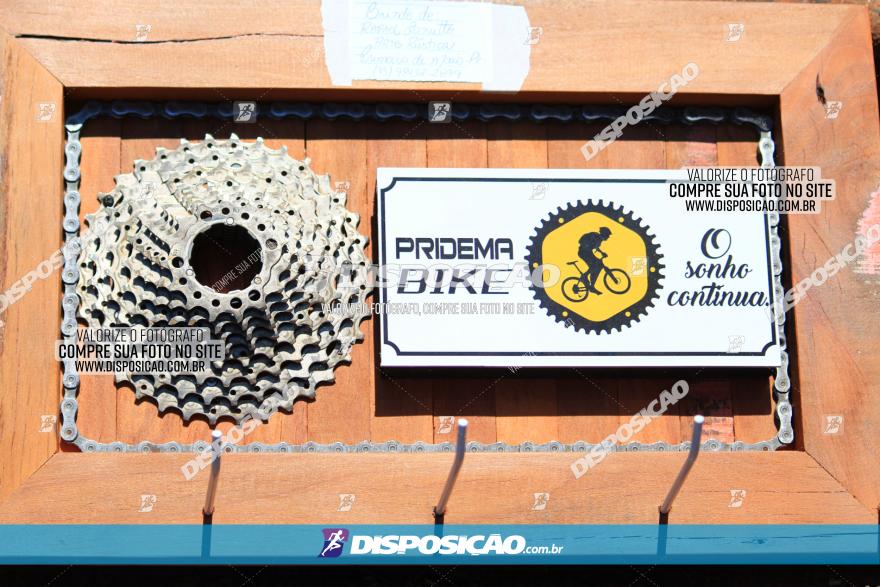 4º Pedal Solidário de Centenário do Sul