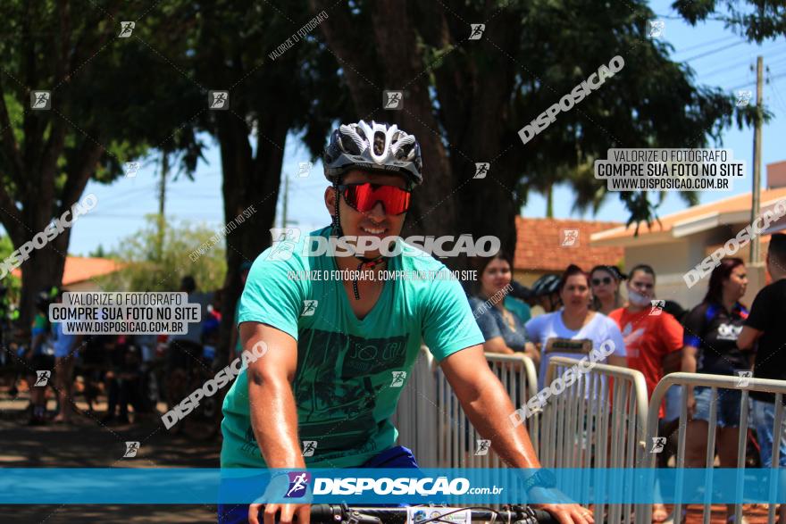 4º Pedal Solidário de Centenário do Sul