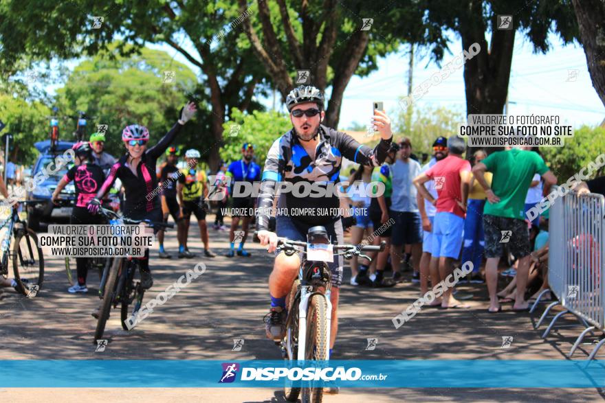 4º Pedal Solidário de Centenário do Sul