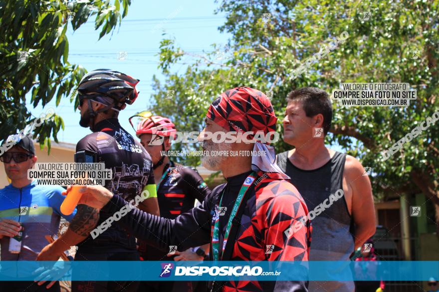 4º Pedal Solidário de Centenário do Sul