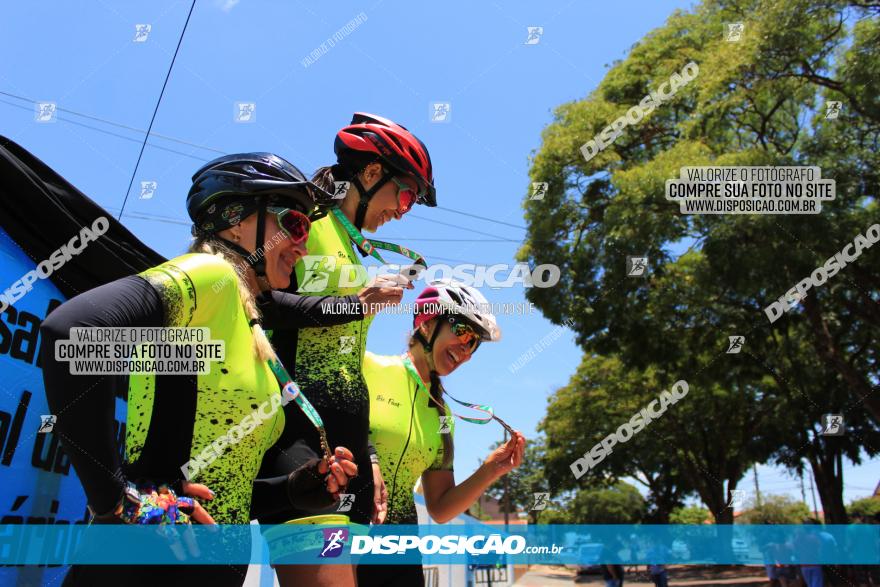 4º Pedal Solidário de Centenário do Sul