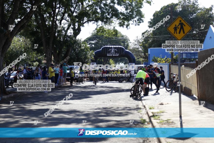 4º Pedal Solidário de Centenário do Sul