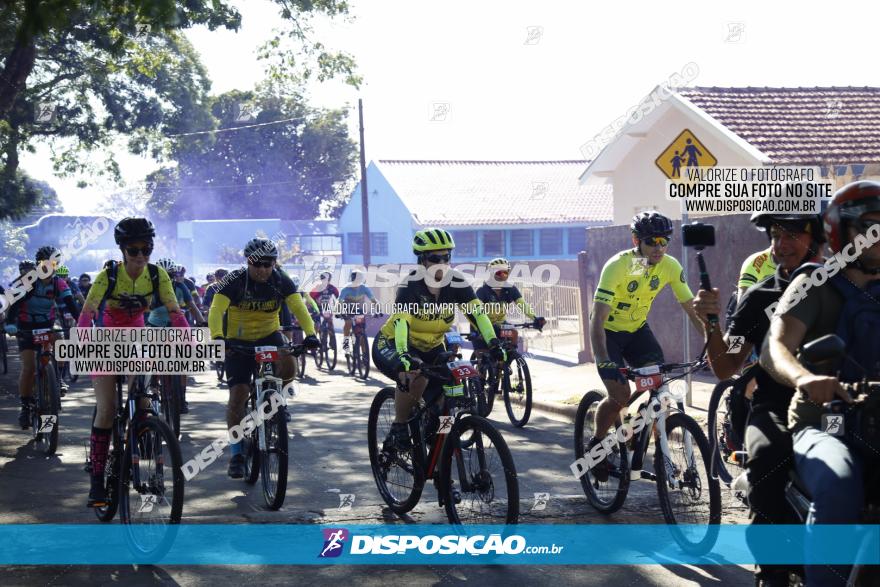 4º Pedal Solidário de Centenário do Sul