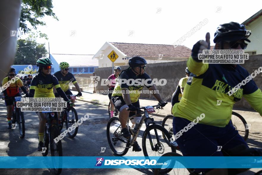 4º Pedal Solidário de Centenário do Sul