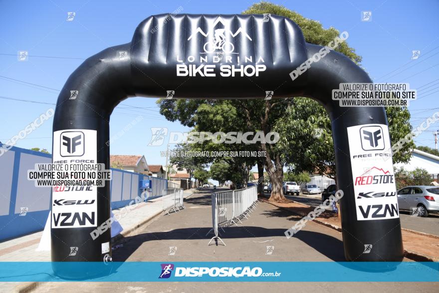 4º Pedal Solidário de Centenário do Sul