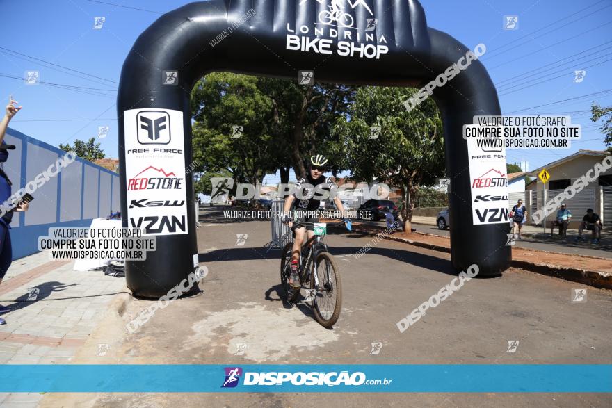 4º Pedal Solidário de Centenário do Sul