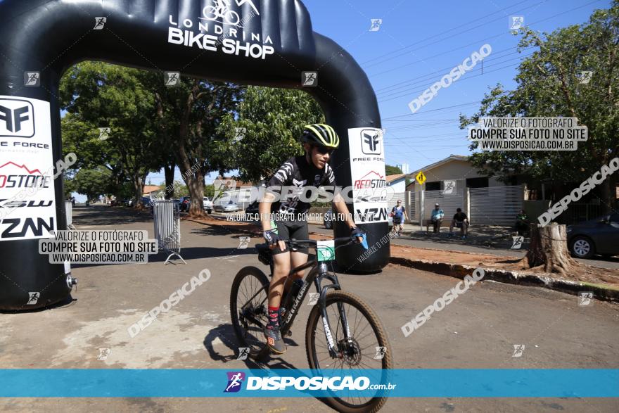 4º Pedal Solidário de Centenário do Sul