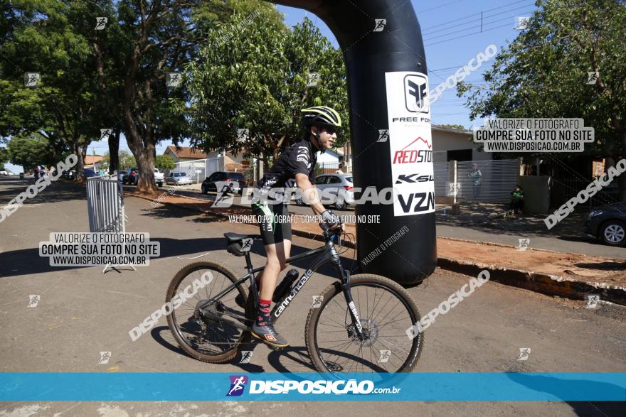 4º Pedal Solidário de Centenário do Sul