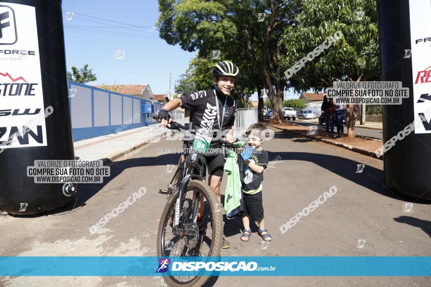 4º Pedal Solidário de Centenário do Sul