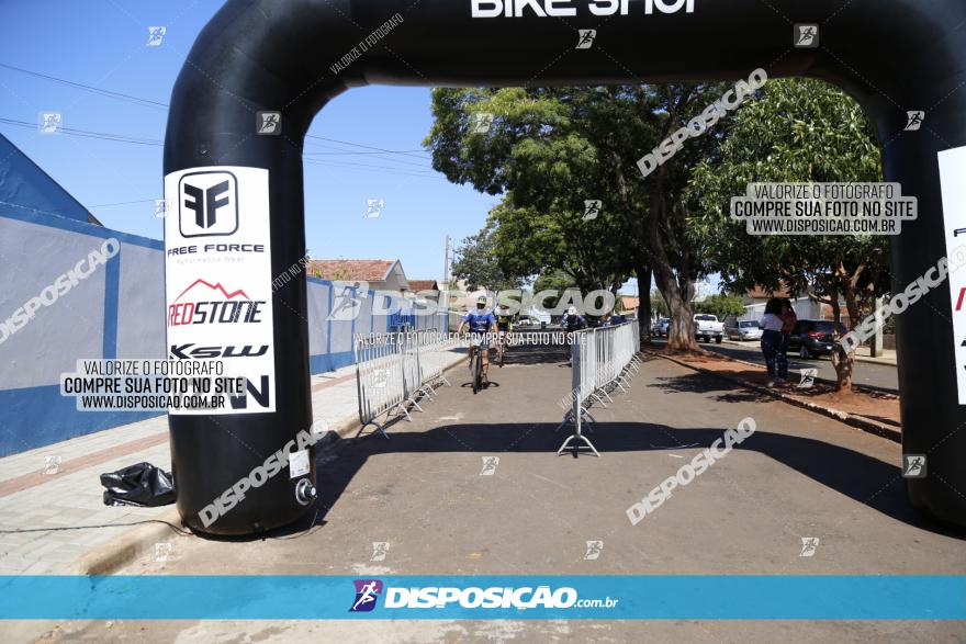 4º Pedal Solidário de Centenário do Sul