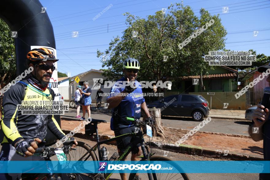 4º Pedal Solidário de Centenário do Sul