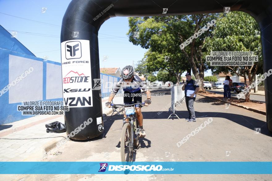 4º Pedal Solidário de Centenário do Sul