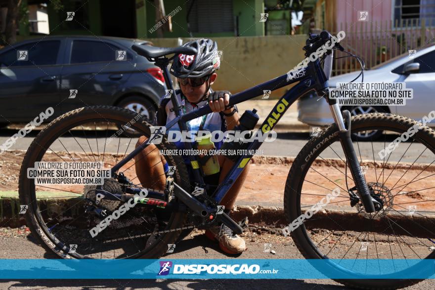 4º Pedal Solidário de Centenário do Sul