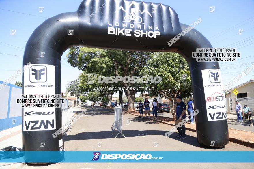 4º Pedal Solidário de Centenário do Sul