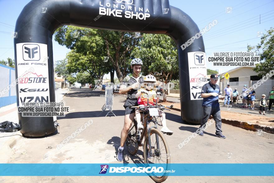 4º Pedal Solidário de Centenário do Sul