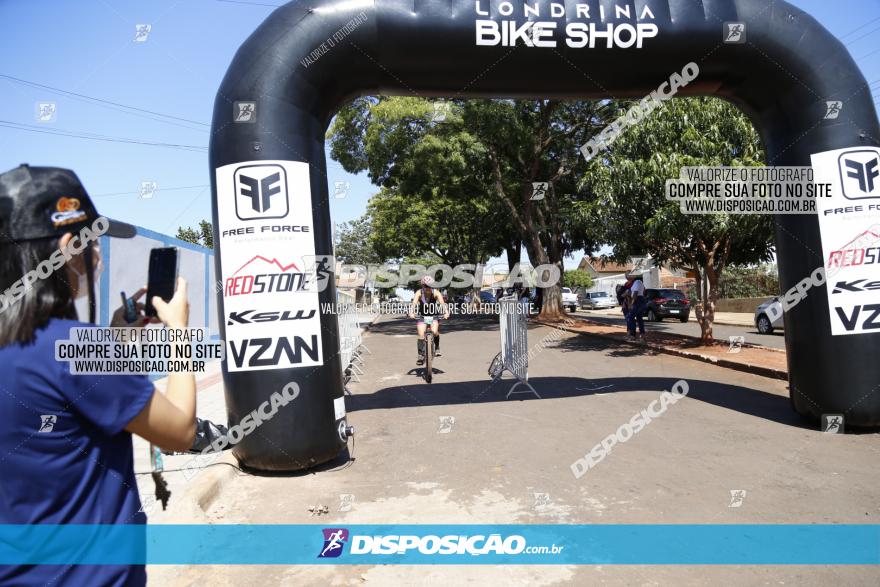 4º Pedal Solidário de Centenário do Sul