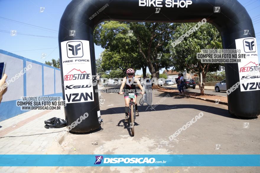 4º Pedal Solidário de Centenário do Sul