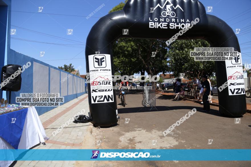 4º Pedal Solidário de Centenário do Sul