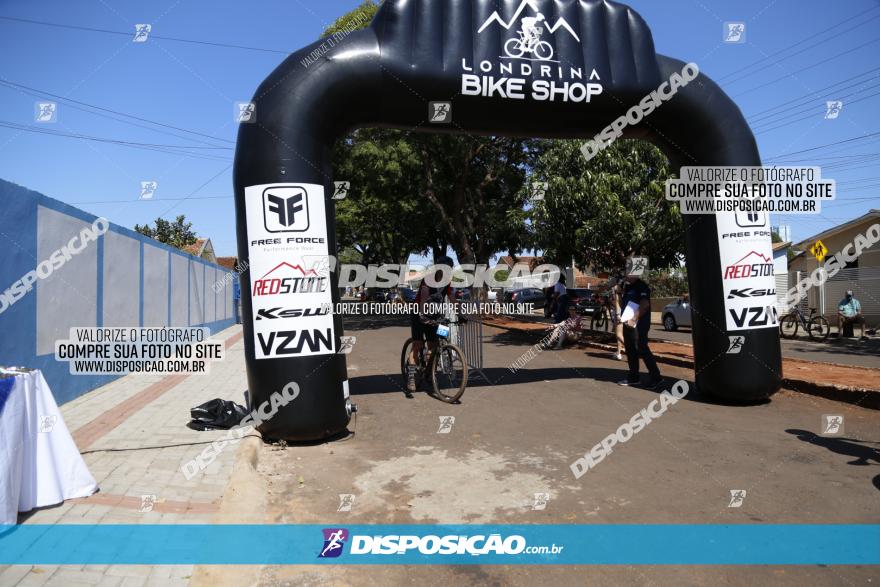 4º Pedal Solidário de Centenário do Sul