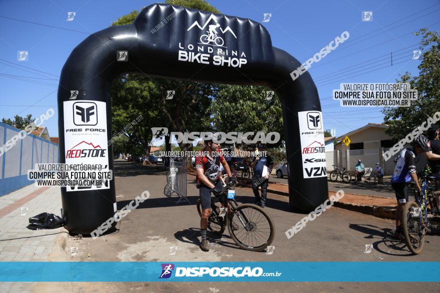 4º Pedal Solidário de Centenário do Sul