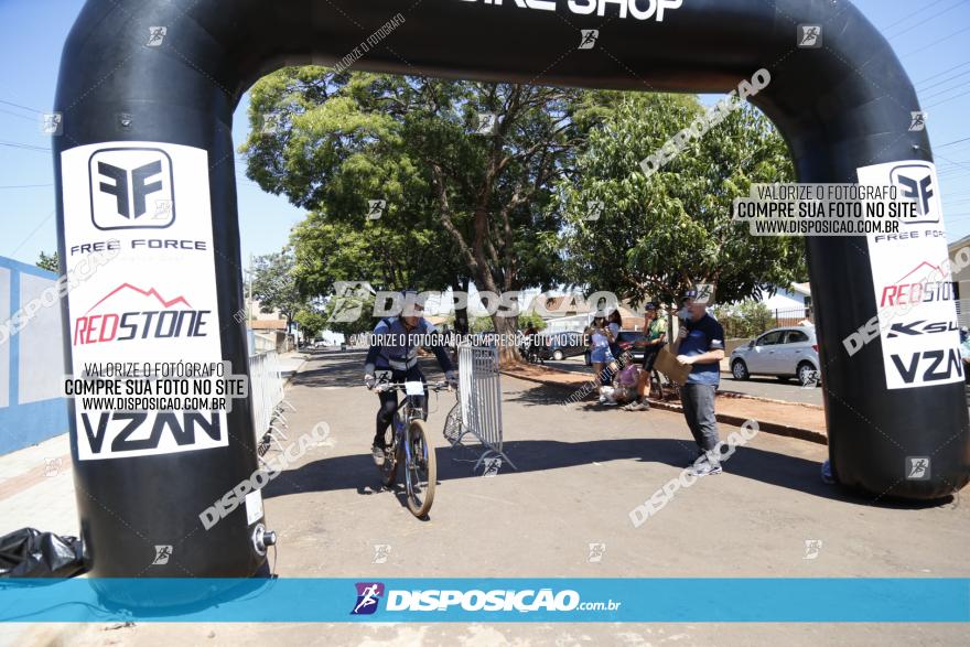 4º Pedal Solidário de Centenário do Sul