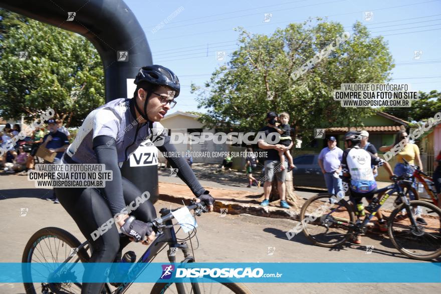 4º Pedal Solidário de Centenário do Sul