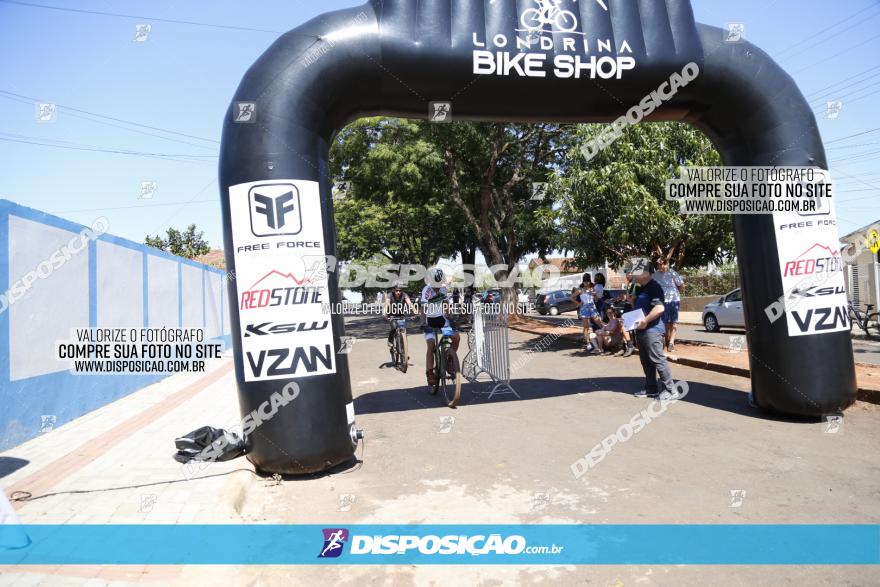 4º Pedal Solidário de Centenário do Sul