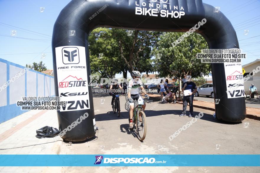 4º Pedal Solidário de Centenário do Sul