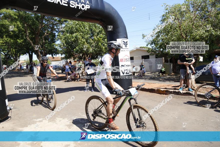 4º Pedal Solidário de Centenário do Sul