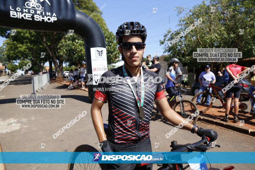 4º Pedal Solidário de Centenário do Sul