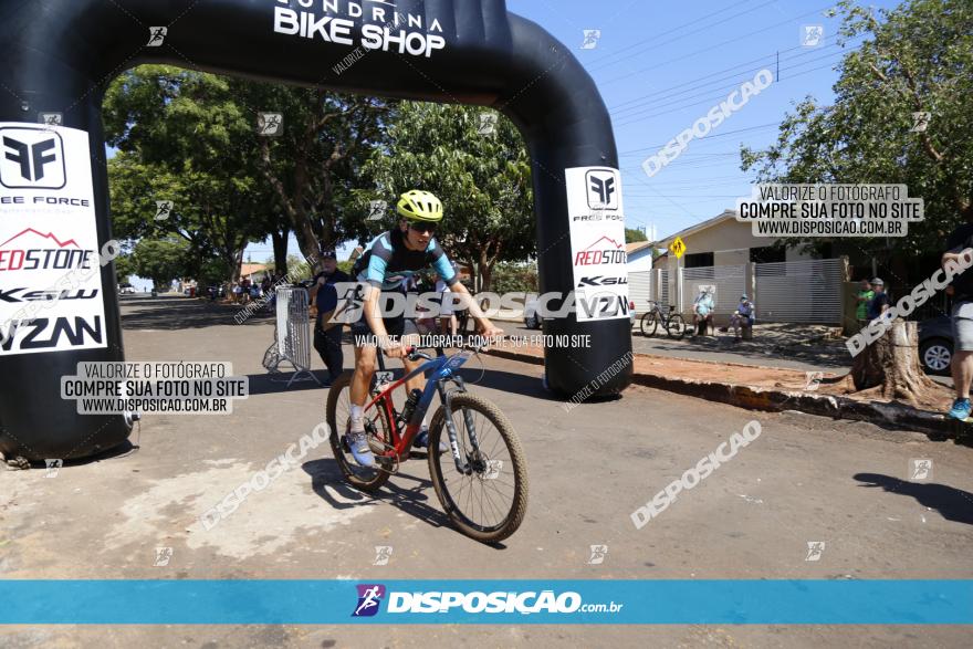 4º Pedal Solidário de Centenário do Sul