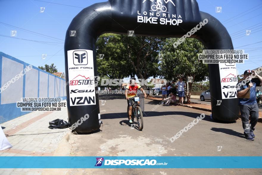 4º Pedal Solidário de Centenário do Sul