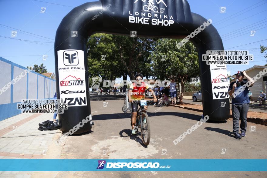 4º Pedal Solidário de Centenário do Sul