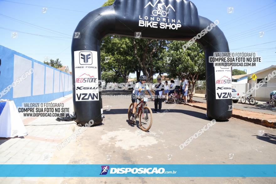 4º Pedal Solidário de Centenário do Sul