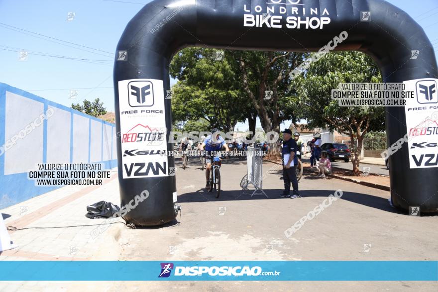 4º Pedal Solidário de Centenário do Sul