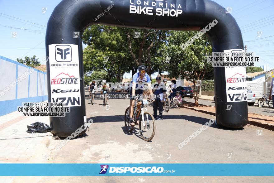 4º Pedal Solidário de Centenário do Sul