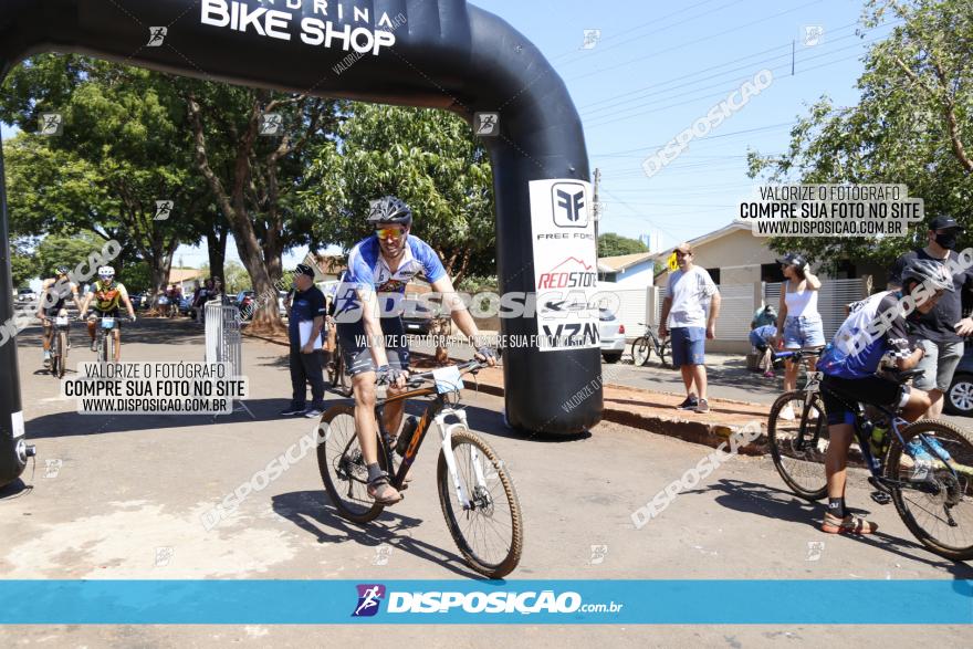 4º Pedal Solidário de Centenário do Sul