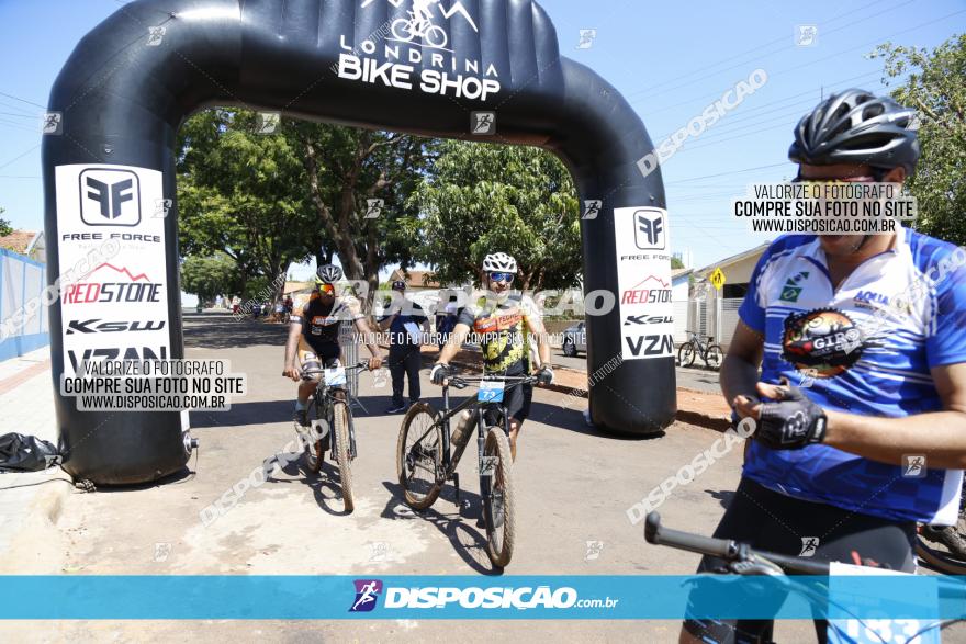 4º Pedal Solidário de Centenário do Sul