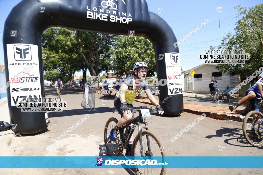 4º Pedal Solidário de Centenário do Sul